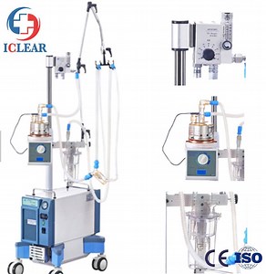 [Hot Item] Pediatric Infant Neonate Children CPAP Neonate/Infant Bubble CPAP