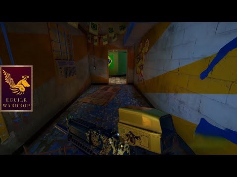 The GUNNER of FAVELA - Rainbow Six Siege X