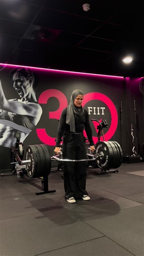 Amal | Women’s Strength Coach on Instagram: "Big things happening… Thrilled to step in as an ambassador for @fernwoodprospect 💕 Something exciting is coming to this space and it involves women learning how to move some serious weight 👊🏼 #fernwoodprospect #strengthworkshops #adelaide #strongwomen Today’s trap bar top set 142.5kg x 3 💪🏼"