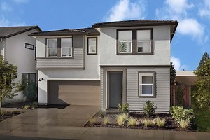 Westcott Station by KB Home