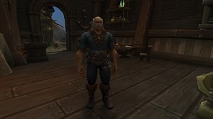 Aged to Perfection