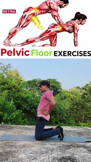 💪 Try This Easy Kegel Exercise Every Day
