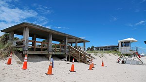 A look at Humiston Beach Park