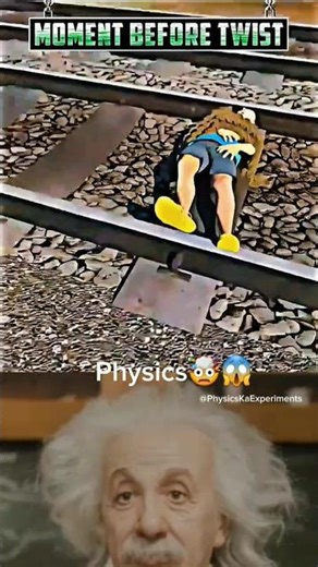Physics ka magic🤯😱 | Power of science #shorts #science #physics #sigmaphysics #education