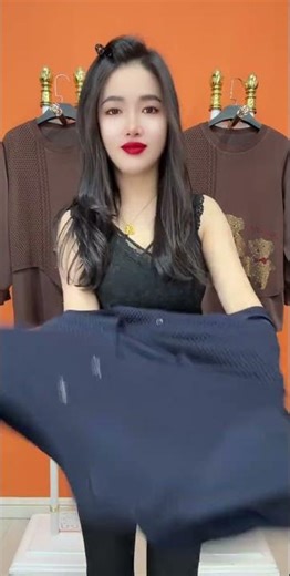 Women knitted Sweater, Autumn and Winter Color Block Long Sleeve #shortsfeed #magic #sweater#fashion