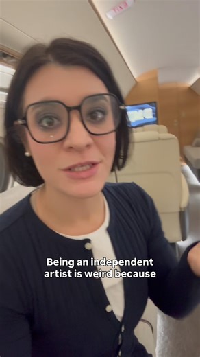 Tell me your musician quality-of-life whiplash stories in the comments. I know you have them.