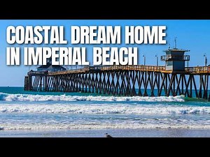 San Diego Property Tours | Imperial Beach Home Project
