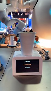 4 comments | The robots are getting smarter. 烙 Here are a few of the drink industry robots and machines we found at the consumer electronics show in Las Vegas this week. And yes, one of them can determine what kind of cocktail you need based on your facial expression and mood. #ArtificialIntelligence #drinks #CES2024 | Scripps News | Facebook