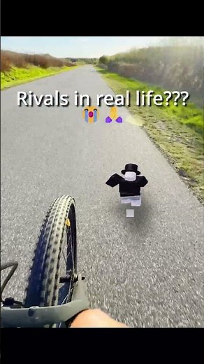 Rivals in real life pt. 5😭🙏| #robloxrivals