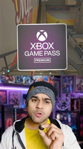 Get FREE Xbox Game Pass for 1 Month NOW 😲 #shorts #Xbox #xboxgamepass