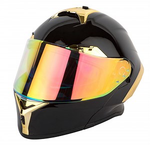 [Hot Item] Professional High Quality Racing Helmets Modular Flip up Helmet with DOT Certification