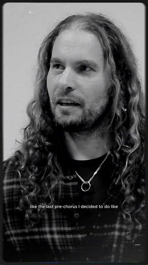 Amaranthe - Morten about "Chaos Theory"