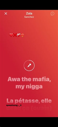 #prt #fypシ #zola#sanchez