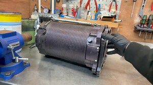 2.4K views · 2K reactions | Winter rebuild Samsonas Motorsport Millington Engines Alcon Specialist Brakes & Clutches | Frank Kelly | Facebook