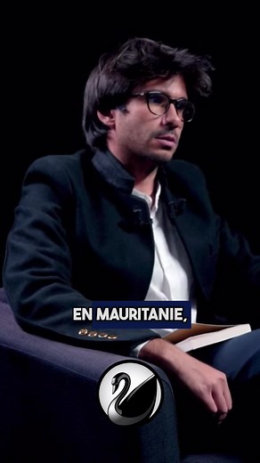Juan Branco sur Thinkerview #thinkerview #juanbranco #interview #journaliste #avocat #afrique #senegal #macron #france #politique