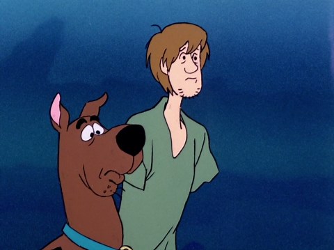 The Scooby-Doo Show (1976) - Complete Series