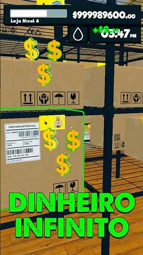 HOW TO MAKE MONEY FAST IN SUPERMARKET SIMULATOR