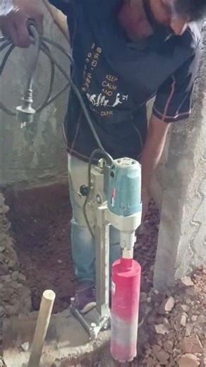 cor cutting machine 😯