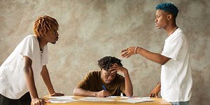 Stanford researchers find a single question could be the key to changing someone's mind