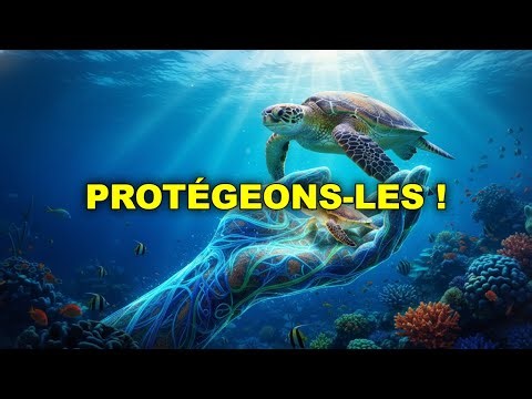Tortues Marines : Le Guide ULTIME pour les Protéger ! 🐢🌊