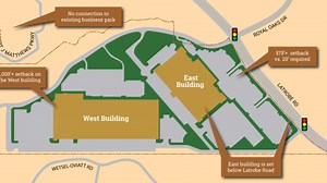 'Project Frontier?' A look at the proposed 4 million square foot development in El Dorado Hills