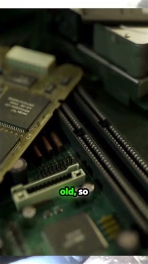 The graveyard of old tech! See the harsh reality behind those dead flat screen monitors. 📺💥