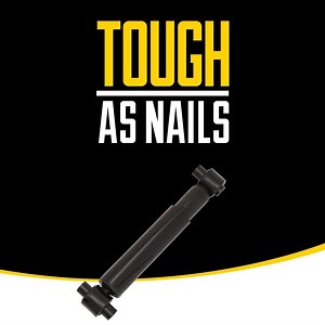 2.9K views | Need a shock absorber built tough enough to withstand multi-directional flexing of today’s suspensions? We've got you covered: bit.ly/2LkPcNK | DTNA Parts | Facebook