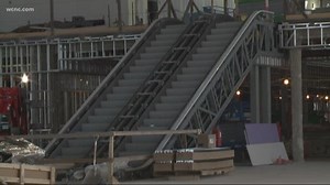 What to expect from expansion at Charlotte Douglas