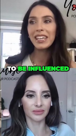 How Shea Whitney Stays AUTHENTIC on YouTube!