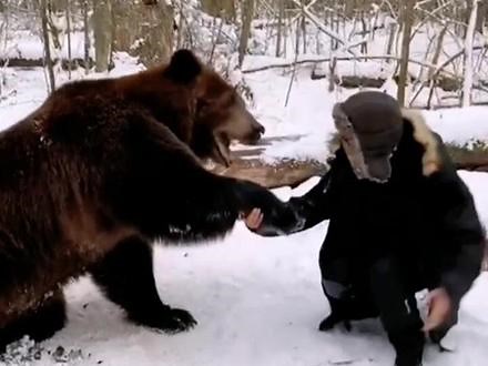 俄区摇子苏卡布列我们绝不认输#俄区摇子 #莫斯科熊