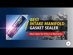 TOP 5 Best Intake Manifold Gasket Sealer 2026 | Top rated gasket sealers