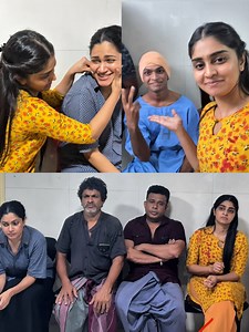 958K views · 33K reactions | Ron soyaa Behind the scenes  | Michelle Dilhara | Facebook