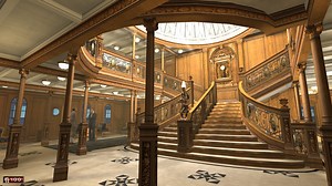 Mafia Titanic Mod - A Look Back feature