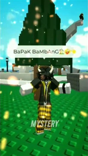 hiraukan yang tengkorak🗿#roblox #rblx #robloxedit #edit