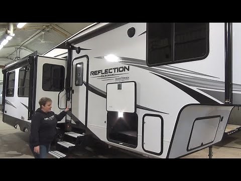 2023 Reflection 150 Series 295RL by Grand Design