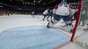 Finsko - Slovensko - MS v ledním hokeji 2022 Finsko | Česká televize