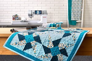 New BERNINA Embroidery Hoops