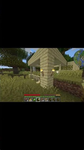 HOW TO BUILD A TOWN HALL IN MINECRAFT #minecraft #minecolonies #tutorial