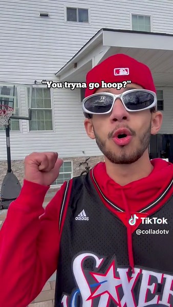 Basketball Math Meme Explained in Hilarious Video