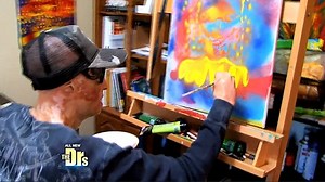 Dave Dave appears on The Doctors, three years before death