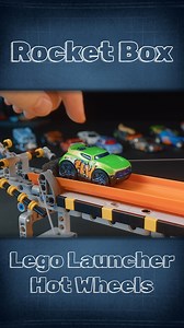 21K views · 81 reactions | Car Jump Challenge - Mechanical Launcher for Cars #mechanics #experiment #satisfying #engineering #cars | Dr. Engine | Facebook