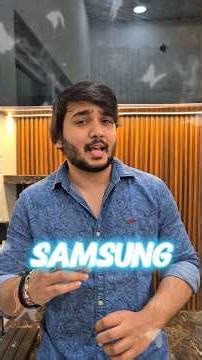 🔥 Samsung S26 Ultra Shocking Leaks 🤯 - MAGIC FLEX DISPLAY #shorts #samsung