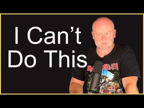 Drum Teacher Reacts: I Can’t Do This Anymore