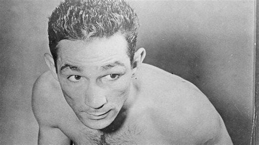 Farewell to Willie Pep, a magical boxer | Boxing News