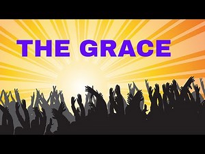 #KSL HOW TO SIGN THE GRACE/ LEARN THE GRACE