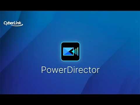 CyberLink PowerDirector Ultimate 2026 v24.0.1027.0 - Installation