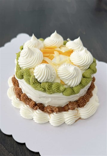 Could a Burrito Be Cake? Discover Savory Cake Creations