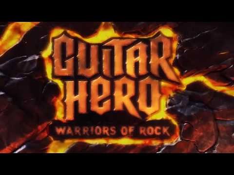 GH3:WoR - The ultimate Guitar Hero mod
