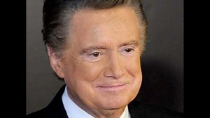 Regis Philbin says he will exit 'Live' on Nov. 18