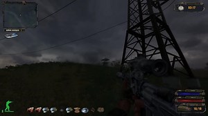 [Russian] AP-PRO's Vector of Alienation review video